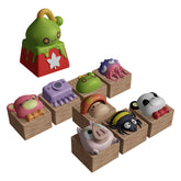 HyperX MapleStory Bundle - Slime Keycap & OMOK set